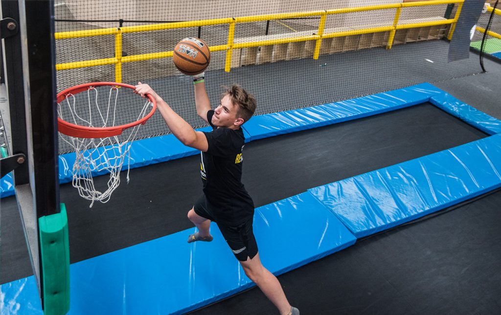 Revolution North Lakes is an awesome Indoor Mega Playground Revolution Sports Park North Lakes Revolution North Lakes is an awesome Indoor Mega Playground Revolution Sports Park North Lakes