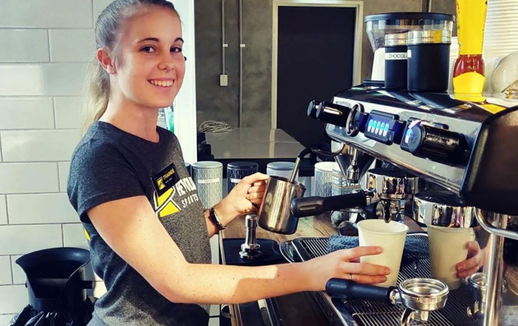 Revolution North Lakes is an awesome Indoor Mega Playground